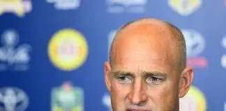 Knights extend Brown's deal