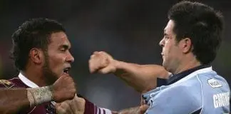 QUIZ: State of Origin History