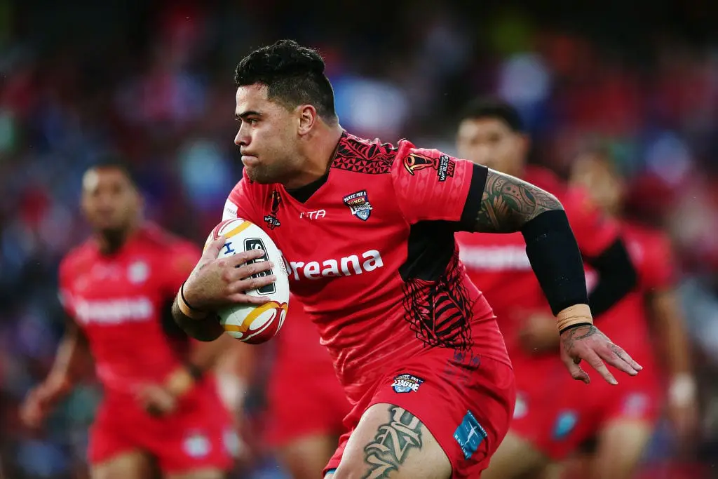 Fifita makes call on representative future