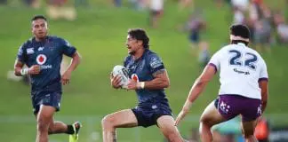 Gelling may be making a return to Super League