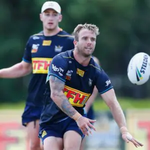 Titans struggle to lock down talent