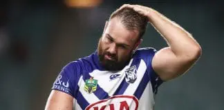 Rugby League Infinite Files: Round 14