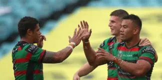 Souths winger to cut contract short for Mormon mission