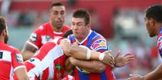 Lillyman to retire at season's end