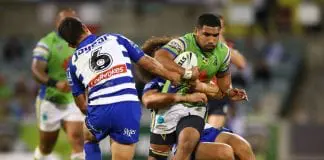 Raiders make call on Havili’s future Raiders make call on Havili's future