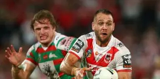 I don't want to make it about me: Nightingale