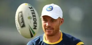 Scott announces retirement