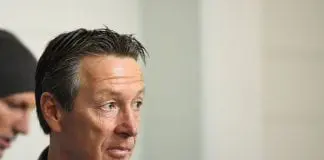 Bellamy, Bennett speak about 2019 plans
