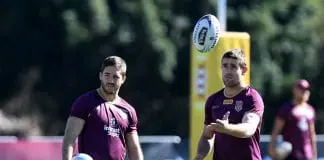 Top 10 Players that will Influence Origin Game I