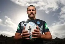 International forward Reagan Campbell-Gillard released, officially joins new team Campbell-Gillard re-ups with Panthers on monster deal