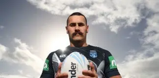 International forward Reagan Campbell-Gillard released, officially joins new team Campbell-Gillard re-ups with Panthers on monster deal