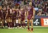 The TEN best Melbourne State of Origin moments Inglis leads by example for defeated Maroons
