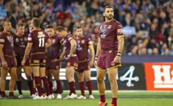 The TEN best Melbourne State of Origin moments Inglis leads by example for defeated Maroons