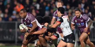 Uate signs with English club Huddersfield for 2019