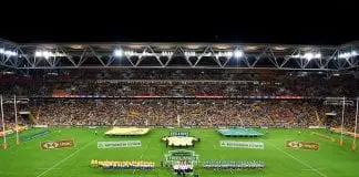 NRL announces inaugural Magic Round