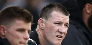 Gallen's NRL future remains clouded