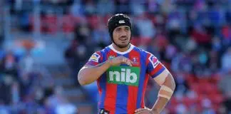 Knights re-sign Sione Mata'utia