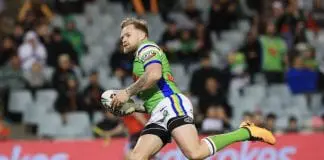 REPORTS: Storm show interest in Blake Austin