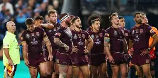 Top 10 players that could come in for Queensland in game three
