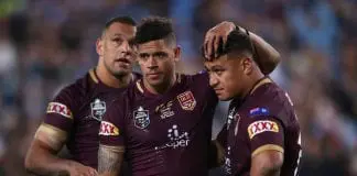 State of Origin Player Ratings: Queensland