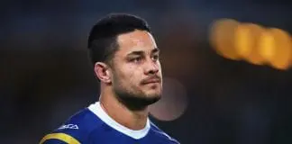 Hayne reveals the turning point of his season