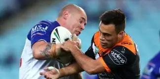 Klemmer to miss Brisbane match, while Pulu faces charge