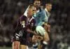 Billy Slater reveals his top five Maroons