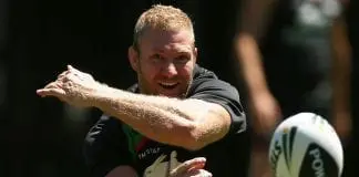 QUIZ: What was the last milestone game they played in at NRL level?