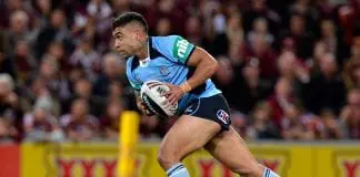 Top 10 surprise State of Origin selections in recent years