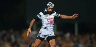 Top 10 NRL goal kickers