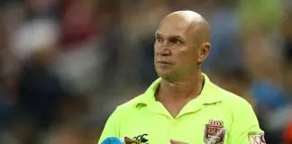 Queensland legend set for Suncorp statue