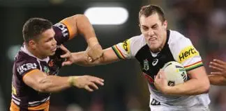 Updated Team Lists: Broncos vs Panthers