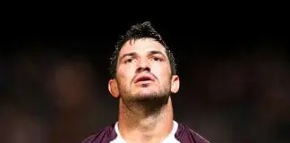 Gillett may not return in 2018