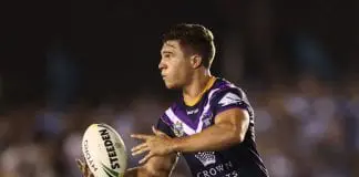 Brad Arthur drops major hint on former NRL halfback’s future Blythy's Round 17 Rev Up