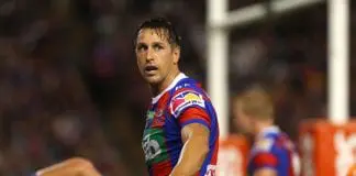 Blythy’s Round 18 Rev Up