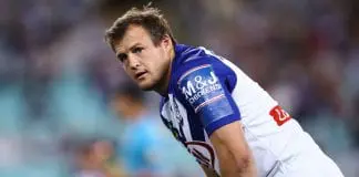 REPORTS: Titans considering Morris offer