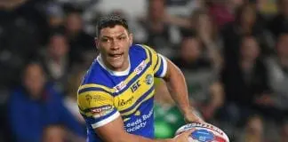 Roosters eye experienced wingers as Ferguson replacement