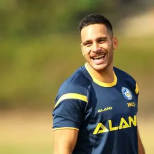 Who Parramatta should buy to fix their problems in the halves