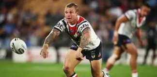 Team Talk: Finals Week 1 Roosters hooker becoming 'Friendly' with form