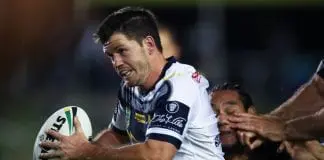 Lachlan Coote wishing to stay a Cowboy