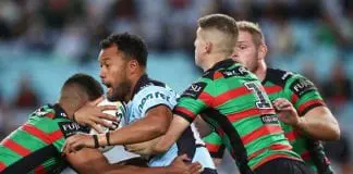 Super League team ink Sharks veteran
