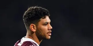 Eels eye Titans star following Lomax departure Kelly wants to remain a Sea Eagle