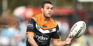 REPORTS: Lolohea looking to Super League for 2019