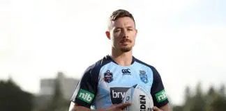 Damien Cook set for contract upgrade