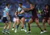 NRL confirm Sunday State of Origin for 2019