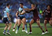 NRL confirm Sunday State of Origin for 2019