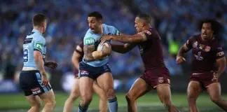 NRL confirm Sunday State of Origin for 2019