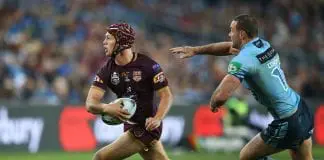 INJURY NEWS: Ponga's game three Origin status revealed