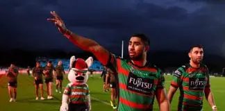 What's next for the Roosters after Ferguson?