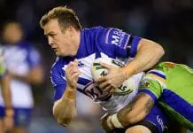 Former club in the hunt for Morris